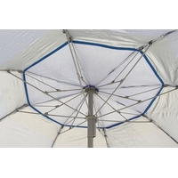 Product Ομπρέλα Παραλίας 1.8m 3 Τμημάτων Solart 1550 base image