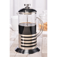Product Καφετιέρα Με Έμβολο 1Lt Hi 16012 base image
