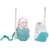 Product Ασύρματο BABY MONITOR με Φωτάκι base image