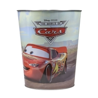Product Κάδος Απορριμάτων Cars 18108C base image