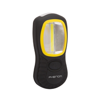 Product Φακός LED 2 Σε 1 Phenom 18622 base image