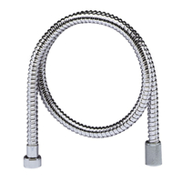 Product Σπιράλ Λουτρού Ενσιχυμένο Χρωμέ 2m VivaFlex Plus base image
