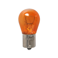 Product Car Bulb Orange 2V 21W BAU15S ProPlus 410427 base image