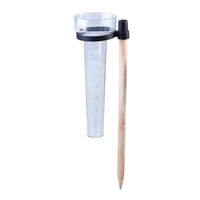 Product Rain Gauge On Stick 35lt/mq Benson 013349 base image