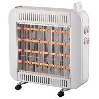 Product Θερμάστρα Χαλαζία 1600W JL NIVA 200QT81 base image
