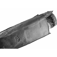 Product Θήκη Χαλιών Υφασμάτινη 48x250cm Sidirela E-1164 base image