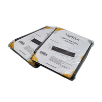 Product Θήκη Χαλιών Υφασμάτινη 48x250cm Sidirela E-1164 base image