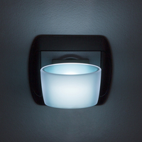 Product Φωτάκι Νυκτός LED Μπλε Με Διακόπτη Αφής Phenom 20279BL base image