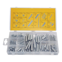Product Ελατήρια Σετ 150 τεμ. Benson 008033 base image