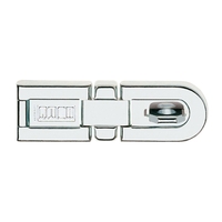 Product Μάνταλο Λουκέτου Σπαστό 165mm Burg Wachter base image