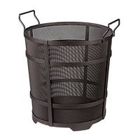 Product Καλάθι Μεταλλικό Ατλάντα Rust base image