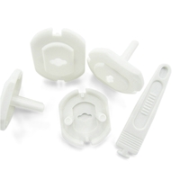 Product Προστατευτικά Για Πρίζες Σετ 4 τεμ. Ergo base image