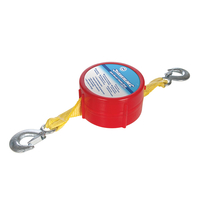 Product Ιμάντας Αυτοκινήτου Αυτόματος 2 Τόνων Silverline 241762 base image