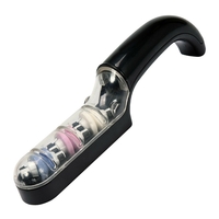 Product Ακονιστήρι Μαχαιριών 3 Σταδιών Benson 012406 base image