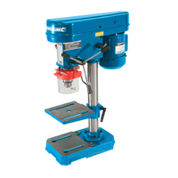 Product Δράπανο Κολωνάτο 350W 250mm Silverline 262212 base image