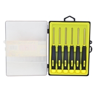 Product Κατσαβίδια Εξάγωνα Σετ 6 τεμ. Rolson 28214 base image