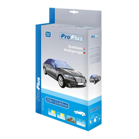 Product Ημικουκούλα M ProPlus 610173 base image