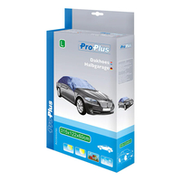 Product Ημικουκούλα L ProPlus 610229 base image
