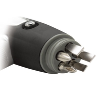 Product Κατσαβίδι Καστάνια Με Ρυθμιζόμενη Κλίση Rolson 28845 base image