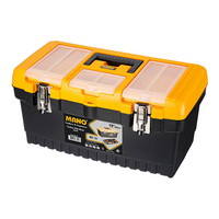 Product Toolbox Plastic Mano Master 19" base image