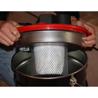 Product Σκούπα Στάχτης 950W "Cenehot" base image