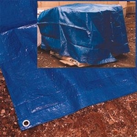 Product Μουσαμάς Γενικής Χρήσης Μπλε/Πράσινο 120gr 4x8m base image