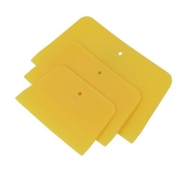 Product Σπάτουλες Πλαστικές Σετ 3 τεμ. Neilsen CT3033 base image