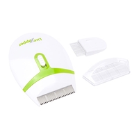 Product Χτένα Ηλεκτρική Για Ψείρες Epilady EP-400-04A base image