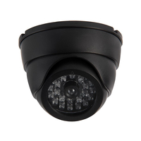 Product Ομοίωμα Κάμερας Dome Με LED Elpine 31385c base image