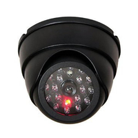 Product Ομοίωμα Κάμερας Dome Με LED Elpine 31385c base image