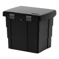Product Κουτί Αποθήκευσης Πλαστικό 108,5L ProPlus 340038 base image