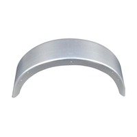 Product Φτερό Τροχού Τρέιλερ Μεταλλικό 14" ProPlus 342012 base image