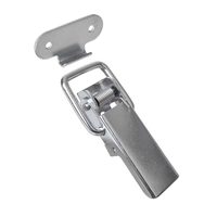 Product Κλείστρο Τρέιλερ Με Ελατήριο ProPlus 342103 base image