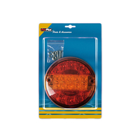 Product Φανάρι Πίσω 20 LED 140x80mm ProPlus 343611S base image
