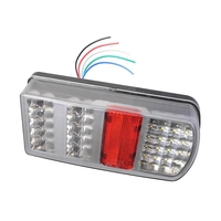 Product Φανάρι Τρέιλερ 43 LED Δεξί ProPlus 343627S base image