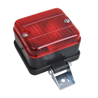 Product Φανάρι Ομίχλης Με Βάση 12V ProPlus 343632 base image