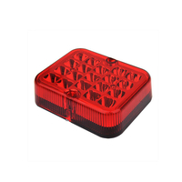 Product Φως Τρέιλερ Ομίχλης Πίσω 19 LED 12V 100x80mm ProPlus 343633 base image