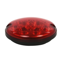 Product Φανάρι Τρέιλερ Ομίχλης Στρογγυλό 12 LED 9/30V 1 τεμ. ProPlus 343633RD base image