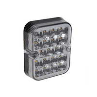 Product Φως Όπισθεν 19 LED 12V 100x81mm ProPlus 343634S base image