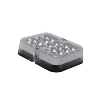 Product Φως Όπισθεν 19 LED 12V 100x81mm ProPlus 343634S base image