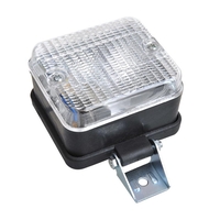 Product Φανάρι Όπισθεν Με Βάση 12V ProPlus 343635 base image
