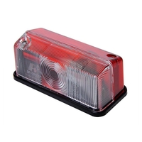 Product Φως Τρέιλερ Όγκου 12V Κόκκινο - Λευκό ProPlus 343712 base image