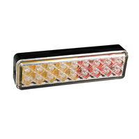 Product Φανάρι Πίσω 12/24V 18 LED 135x38mm ProPlus 343868S base image