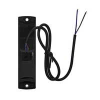 Product Φως Θέσης Μπροστινό Λευκό 12/24V 3 LED 126x30mm ProPlus 343887S base image