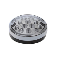 Product Φανάρι Τρέιλερ Πίσω 17 LED 12V 95x40mm ProPlus 343924S base image
