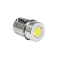 Product Λάμπα 12V 1 CMD LED BA15S White All Ride 34419 base image