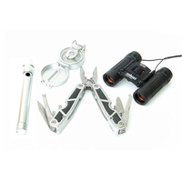Product Εργαλεία Δραστηριοτήτων Σετ 4 τεμ. Rolson 36095 base image