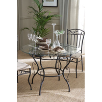 Product Τραπέζι Φ107cm "CHEVERNY" base image