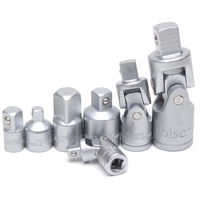 Product Σύνδεσμοι Καστάνιας Σετ 7 τεμ. Rolson 38343 base image