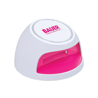 Product Φουρνάκι Νυχιών Μπαταρίας Bauer Professional 38750 base image